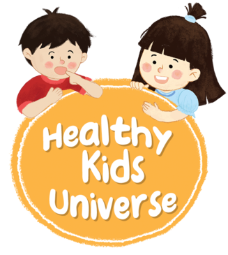 Healthykids